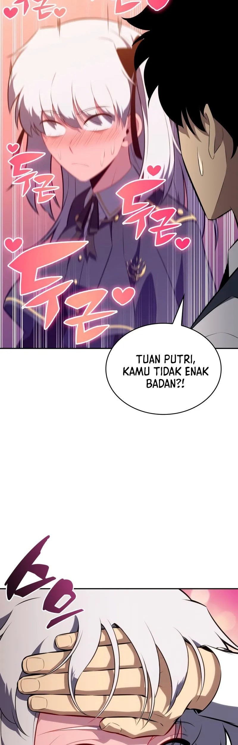 The Regressed Son Of A Duke Is An Assassin Chapter 76 - halaman 32