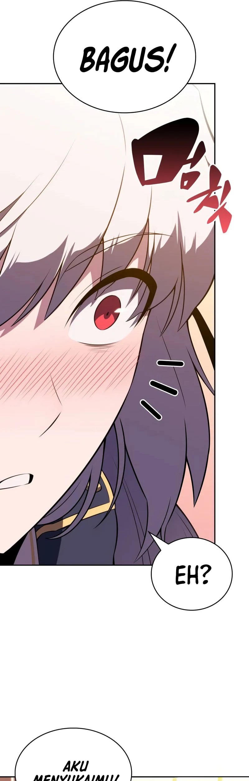 The Regressed Son Of A Duke Is An Assassin Chapter 76 - halaman 38