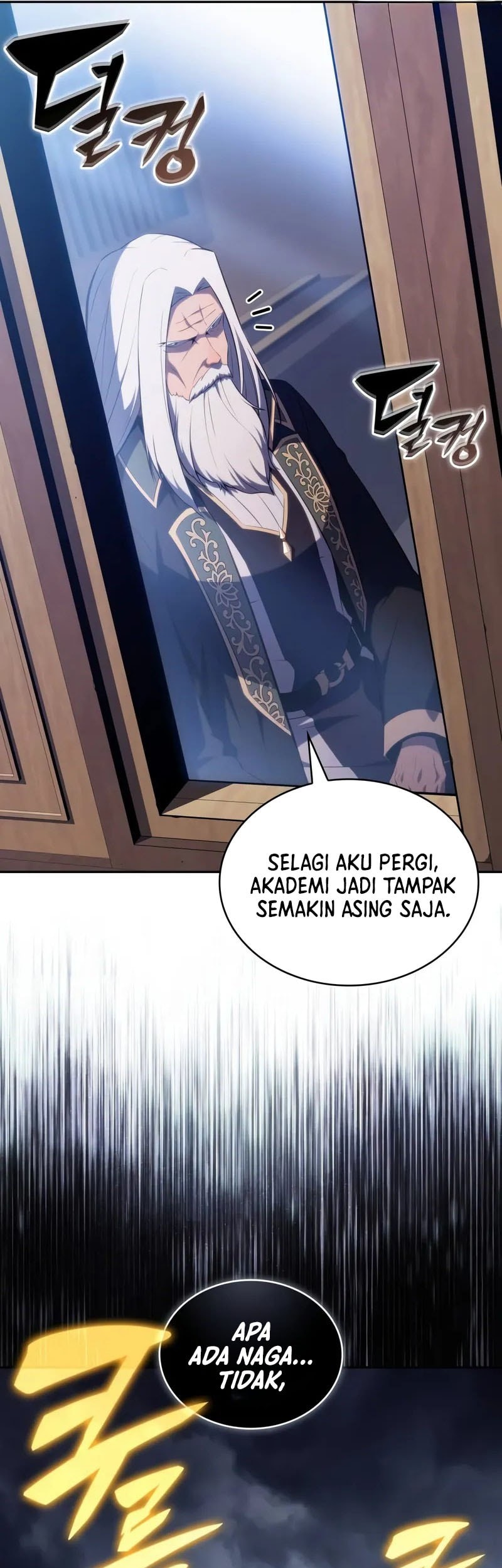 The Regressed Son Of A Duke Is An Assassin Chapter 76 - halaman 46