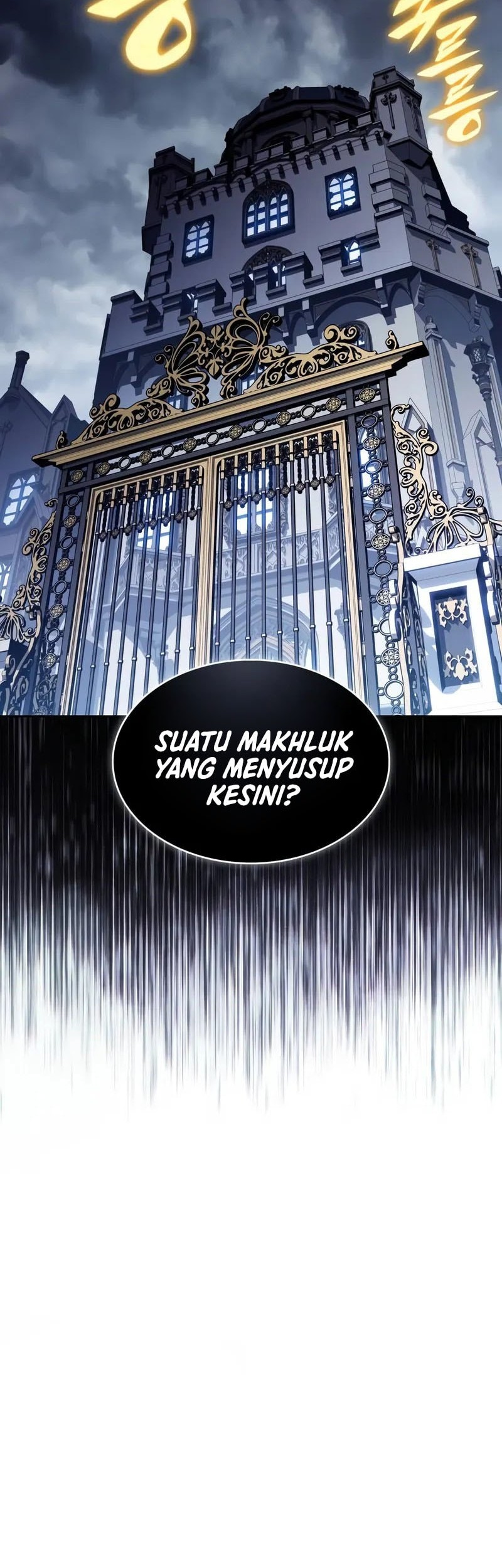 The Regressed Son Of A Duke Is An Assassin Chapter 76 - halaman 47