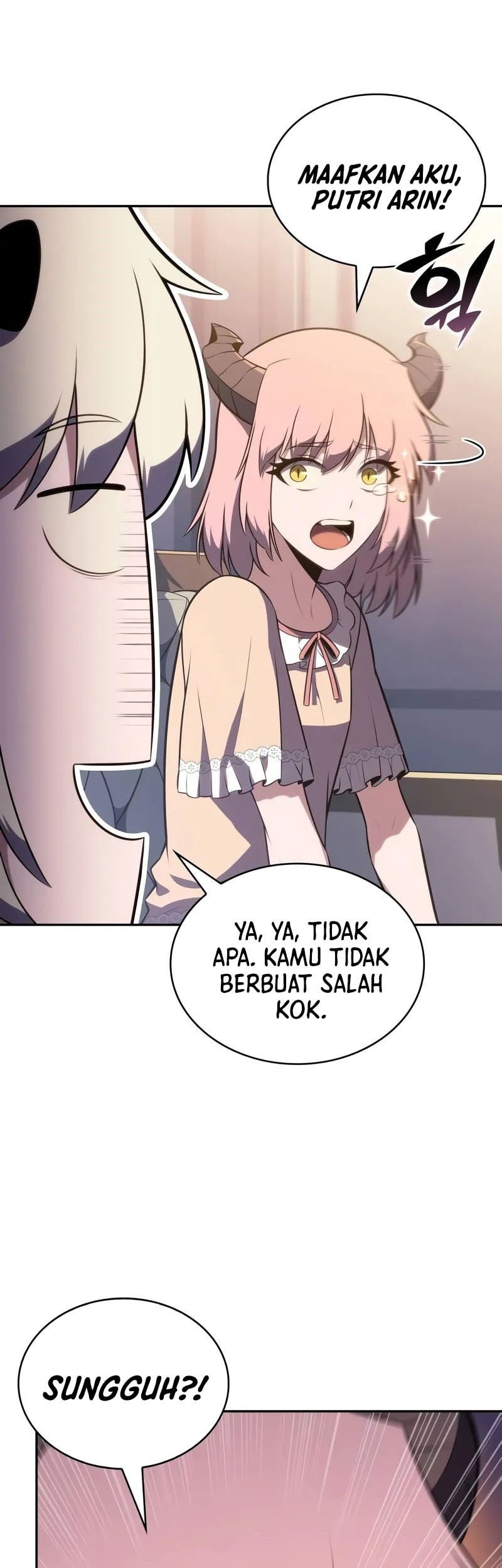 The Regressed Son Of A Duke Is An Assassin Chapter 76 - halaman 50