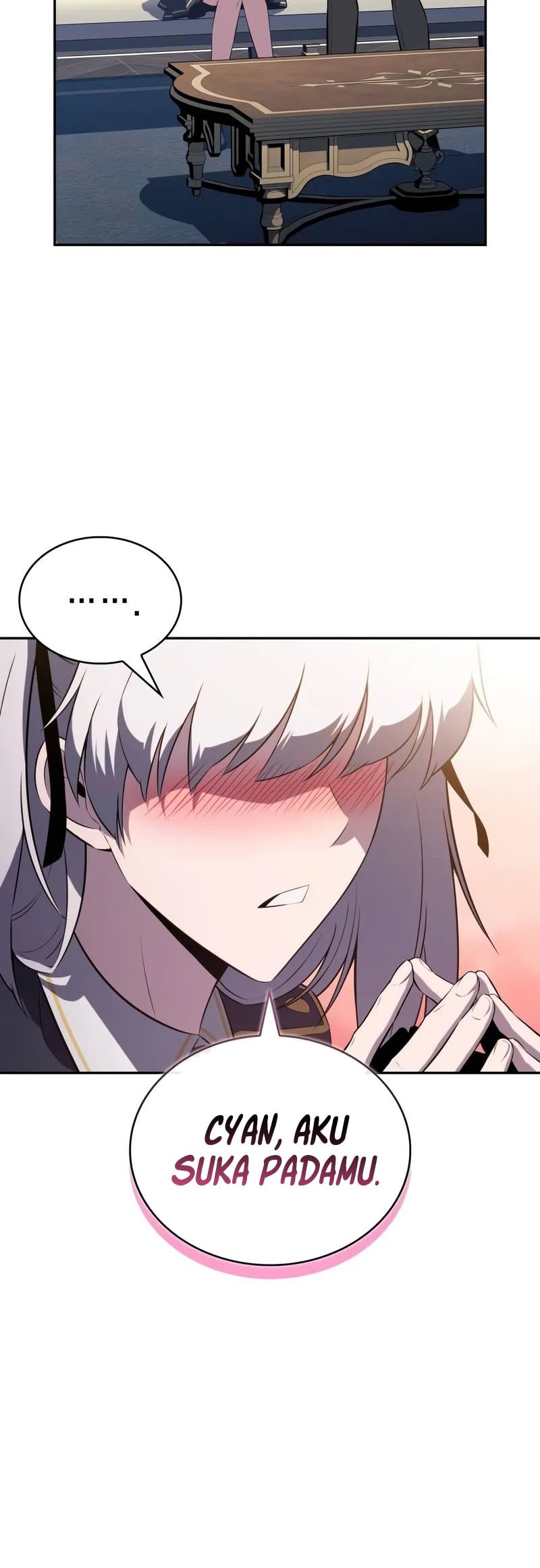The Regressed Son Of A Duke Is An Assassin Chapter 76 - halaman 56