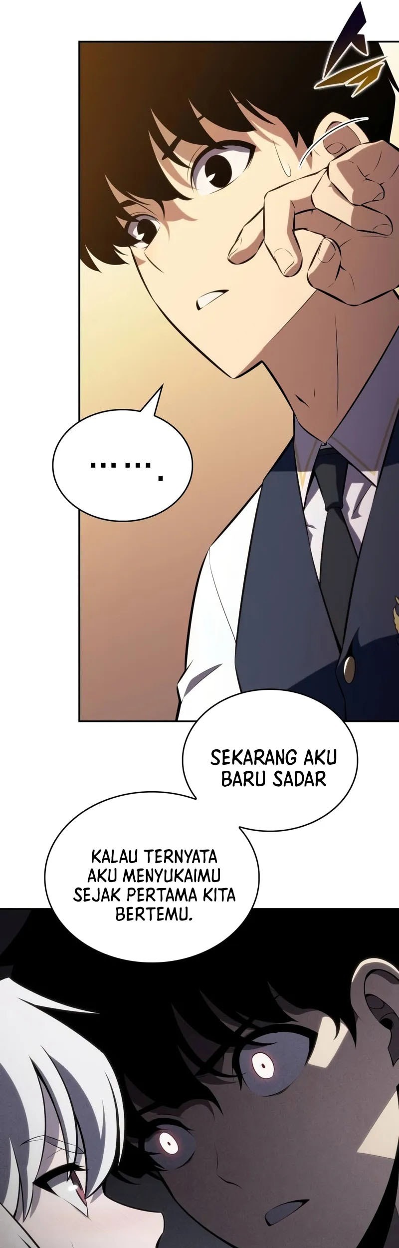 The Regressed Son Of A Duke Is An Assassin Chapter 76 - halaman 57
