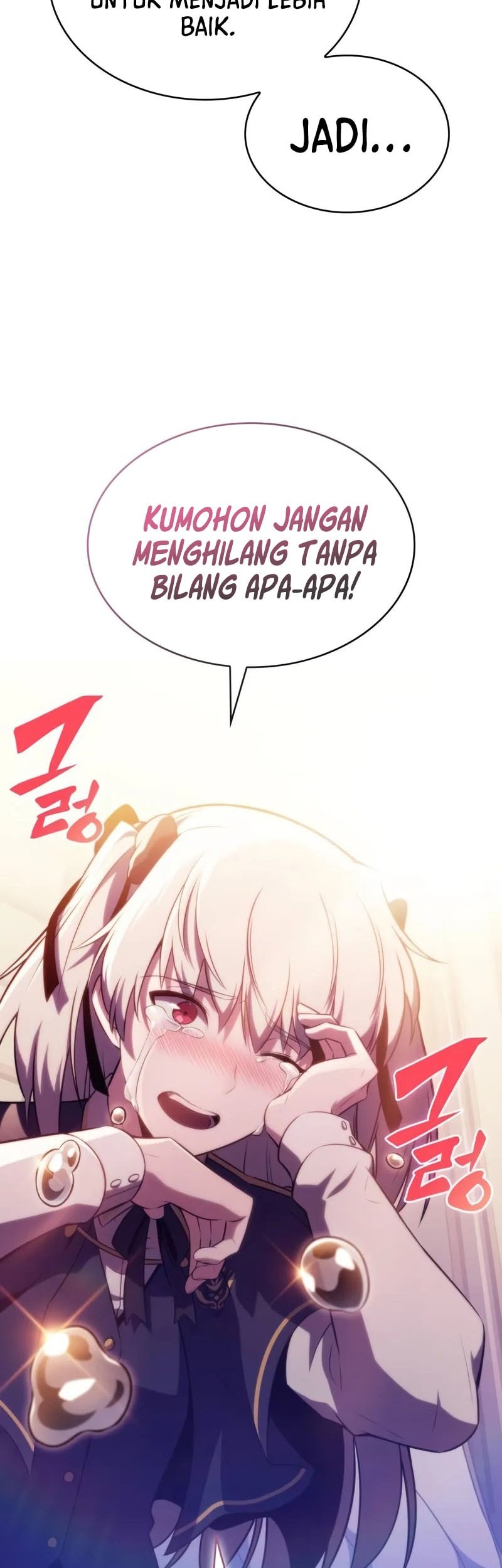 The Regressed Son Of A Duke Is An Assassin Chapter 76 - halaman 59