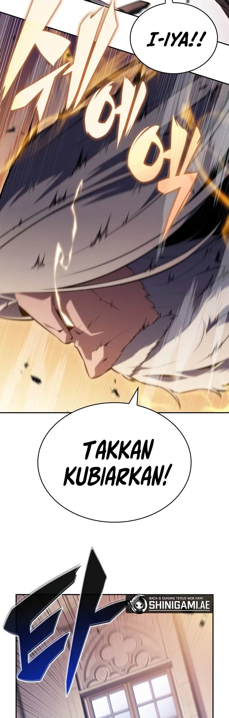 The Regressed Son Of A Duke Is An Assassin Chapter 76 - halaman 75