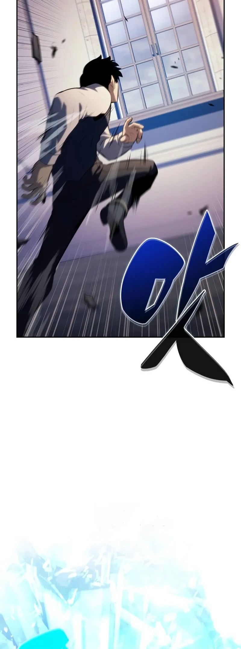 The Regressed Son Of A Duke Is An Assassin Chapter 76 - halaman 76