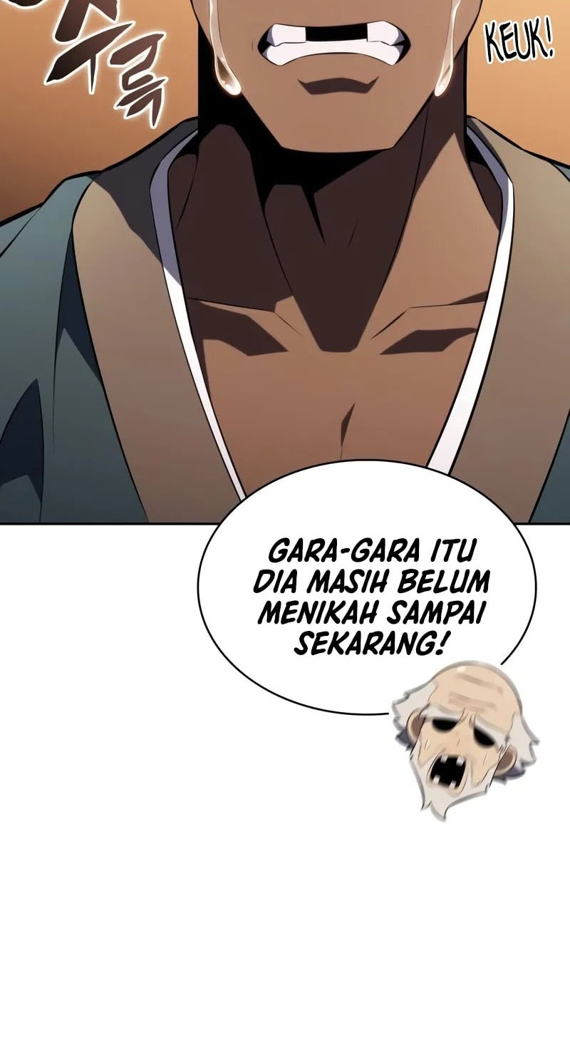 The Regressed Son Of A Duke Is An Assassin Chapter 76 - halaman 9