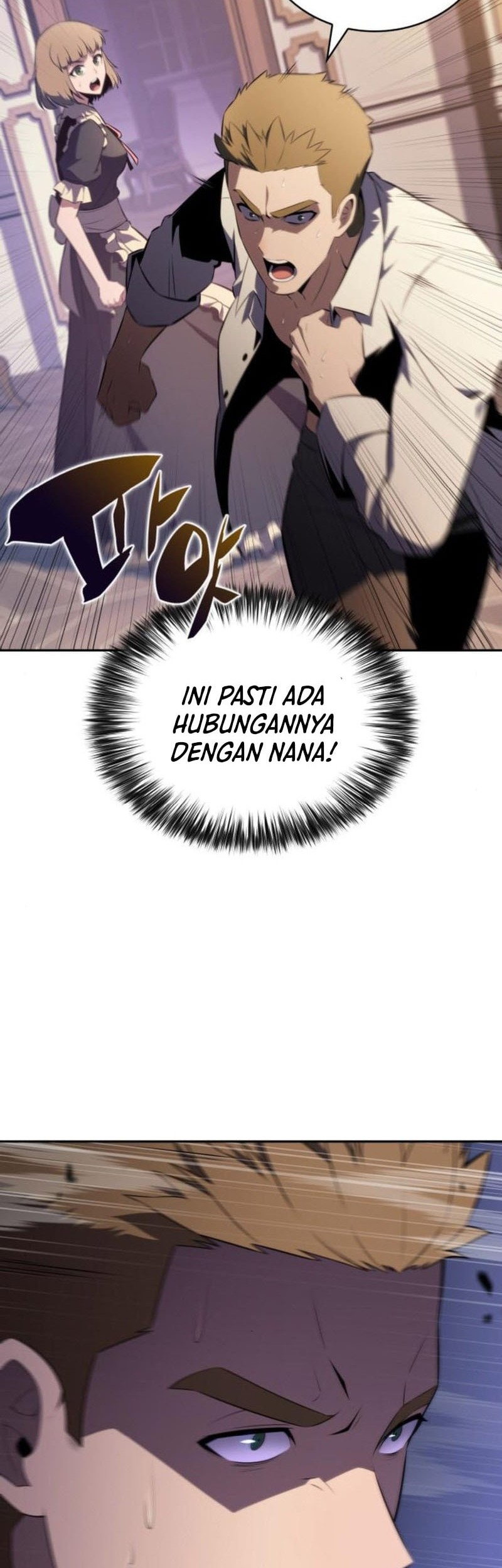 The Regressed Son Of A Duke Is An Assassin Chapter 77 - halaman 13