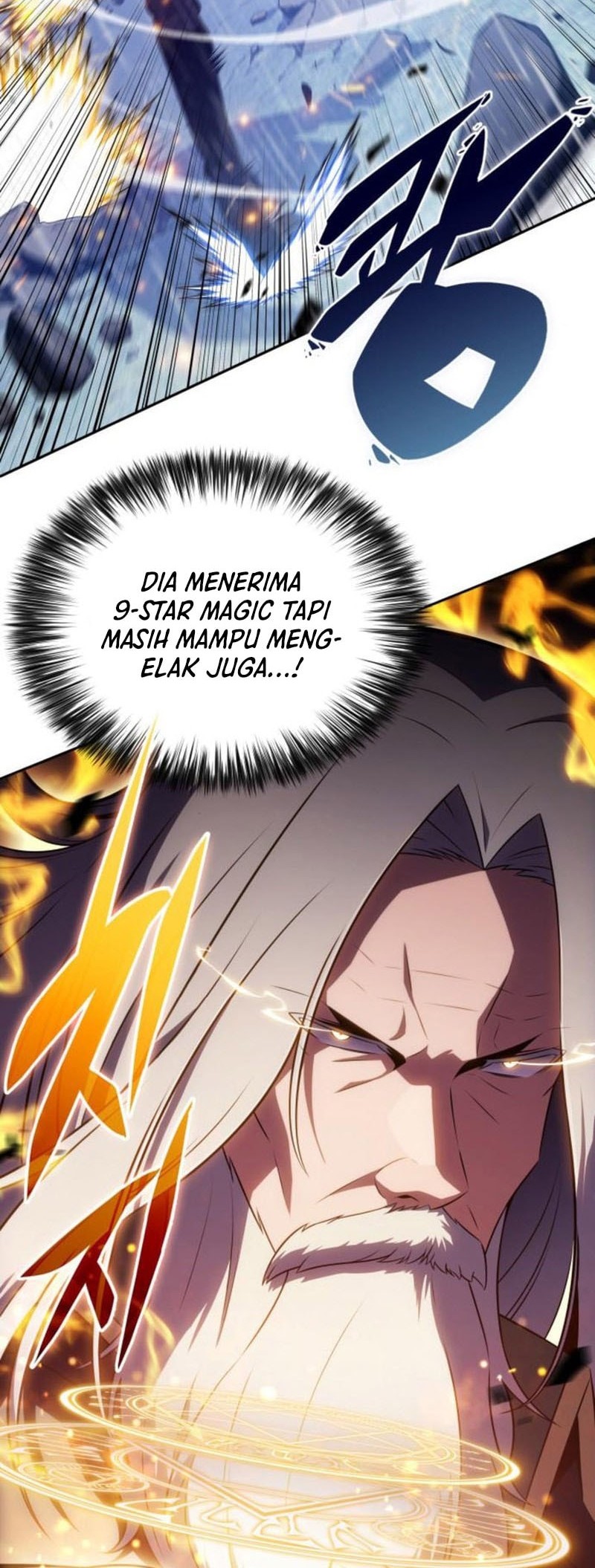 The Regressed Son Of A Duke Is An Assassin Chapter 77 - halaman 17