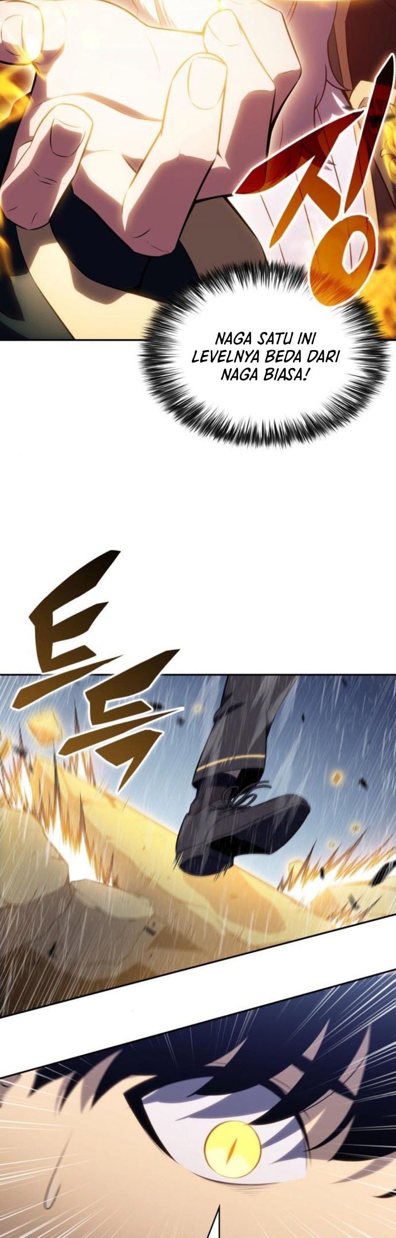 The Regressed Son Of A Duke Is An Assassin Chapter 77 - halaman 18