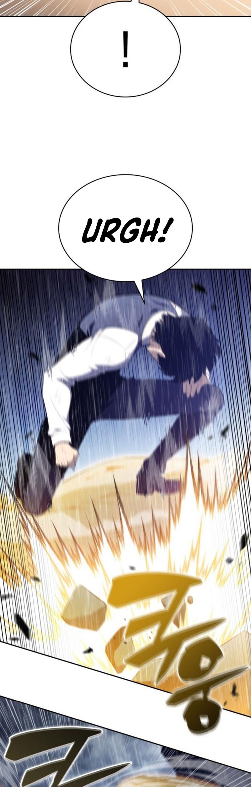 The Regressed Son Of A Duke Is An Assassin Chapter 77 - halaman 19
