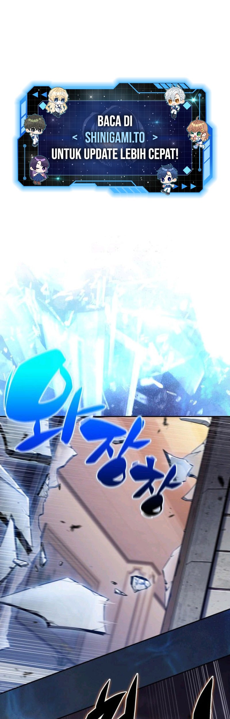 The Regressed Son Of A Duke Is An Assassin Chapter 77 - halaman 2