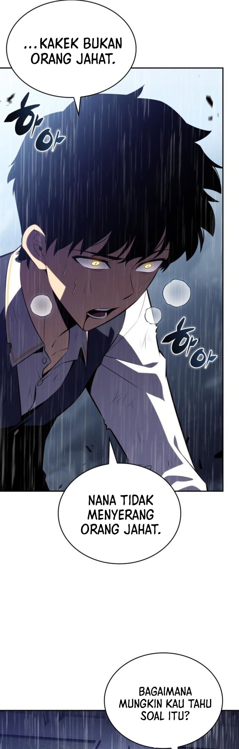 The Regressed Son Of A Duke Is An Assassin Chapter 77 - halaman 26