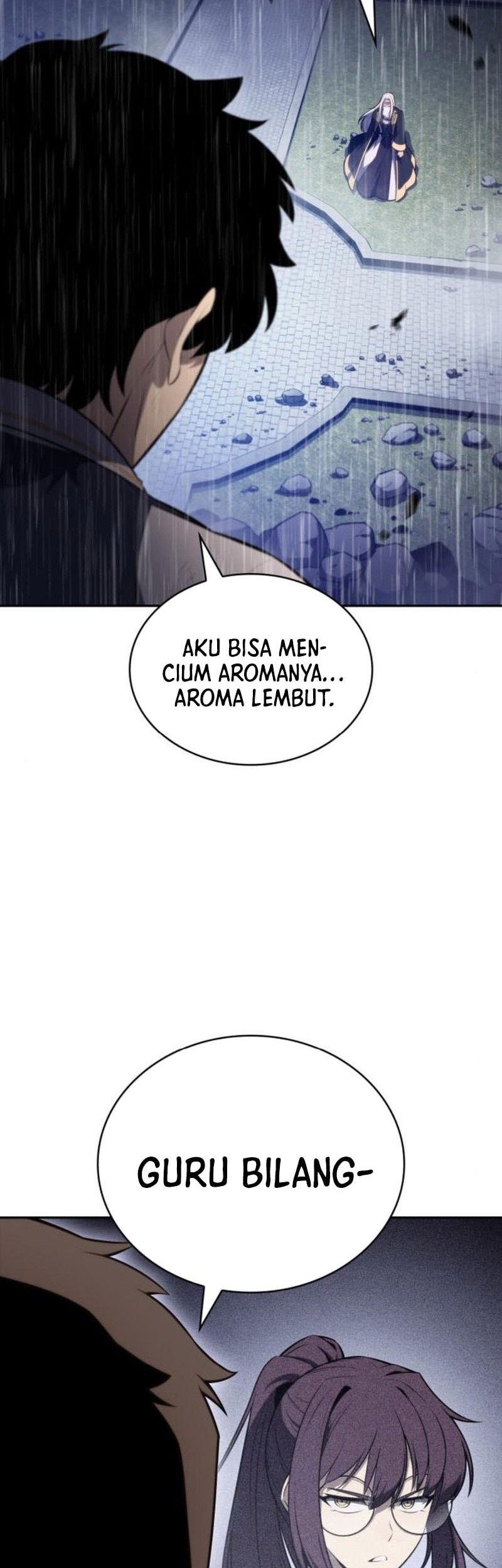 The Regressed Son Of A Duke Is An Assassin Chapter 77 - halaman 27