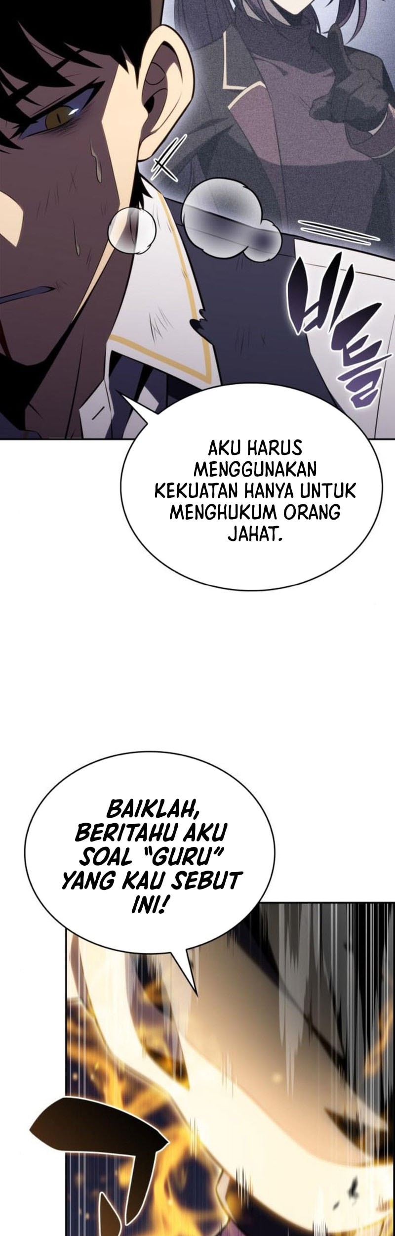 The Regressed Son Of A Duke Is An Assassin Chapter 77 - halaman 28