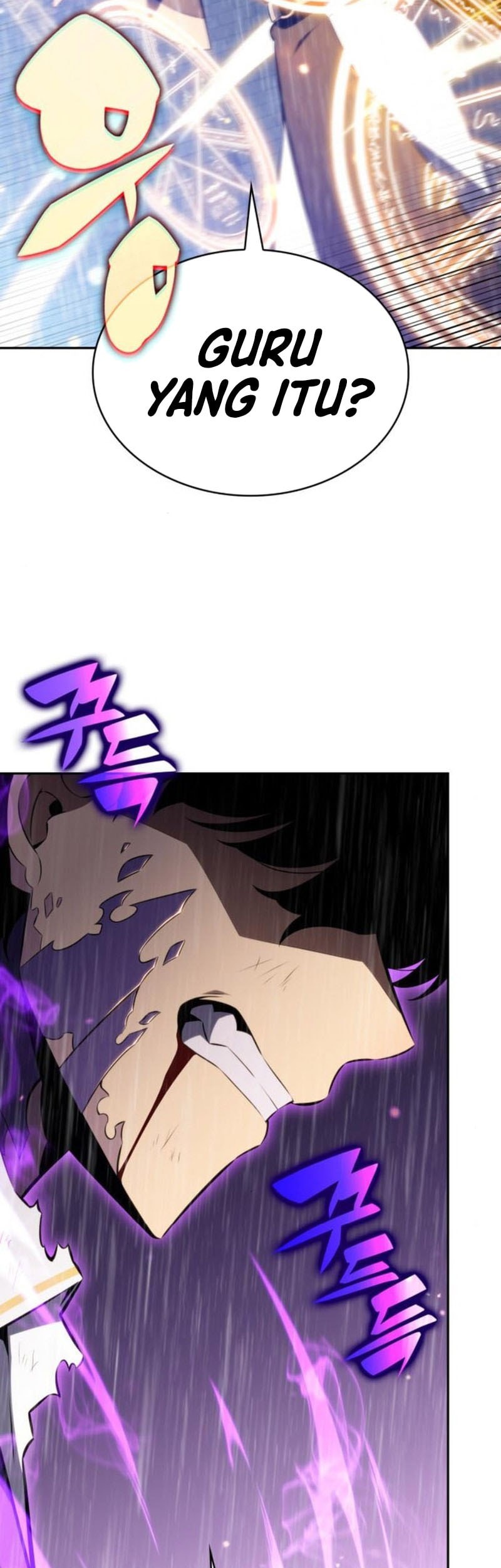 The Regressed Son Of A Duke Is An Assassin Chapter 77 - halaman 30