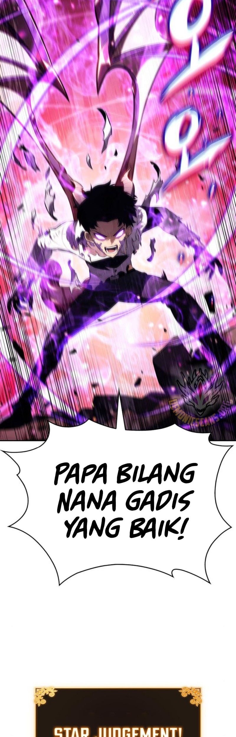 The Regressed Son Of A Duke Is An Assassin Chapter 77 - halaman 32