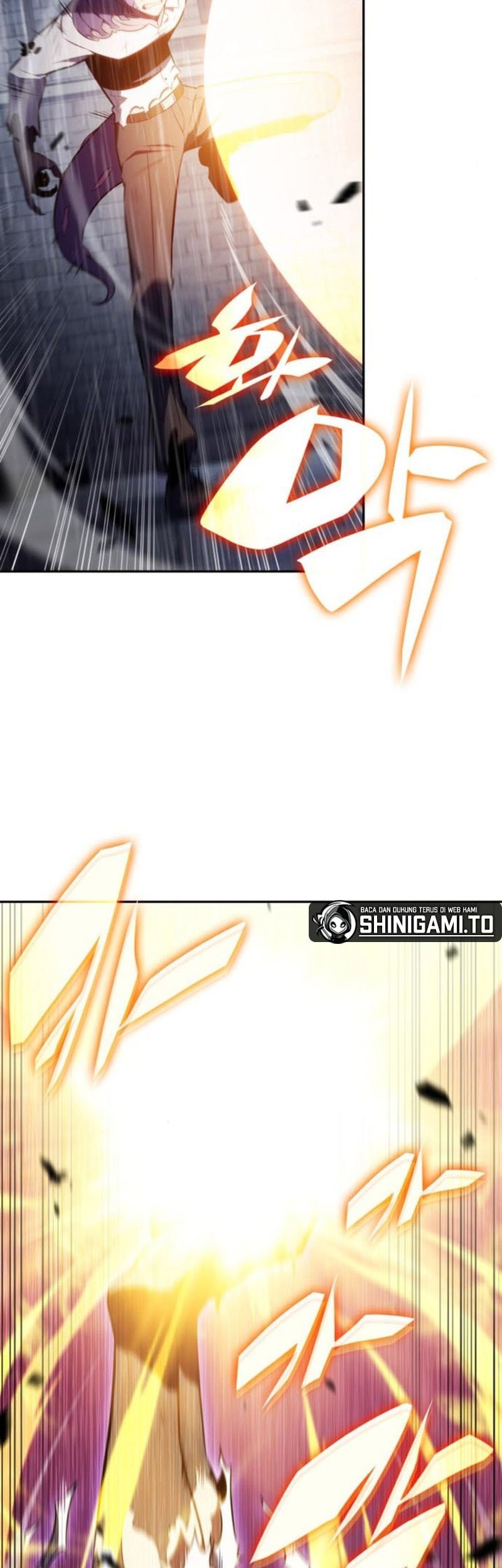 The Regressed Son Of A Duke Is An Assassin Chapter 77 - halaman 36