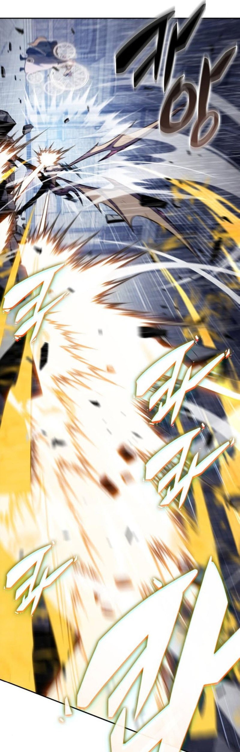 The Regressed Son Of A Duke Is An Assassin Chapter 77 - halaman 38