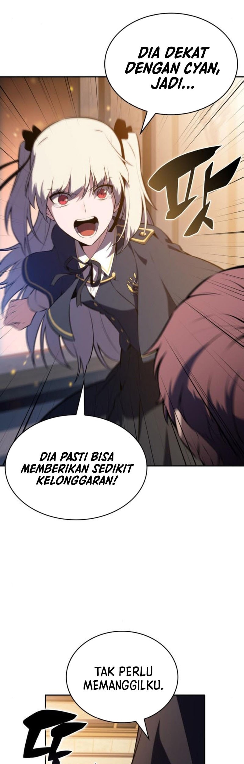 The Regressed Son Of A Duke Is An Assassin Chapter 77 - halaman 46