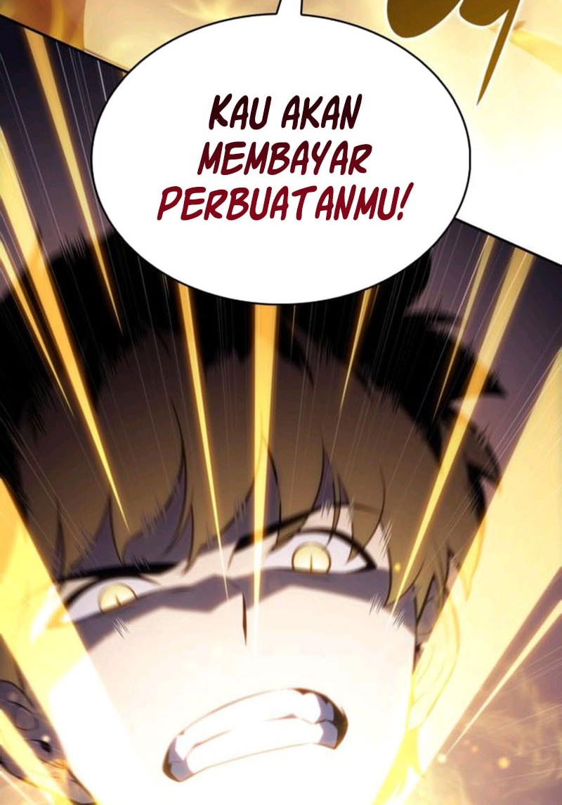The Regressed Son Of A Duke Is An Assassin Chapter 77 - halaman 5