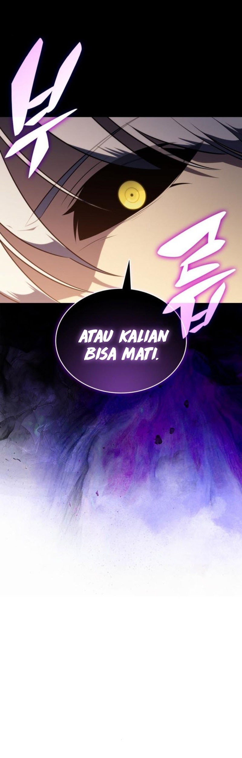 The Regressed Son Of A Duke Is An Assassin Chapter 77 - halaman 54