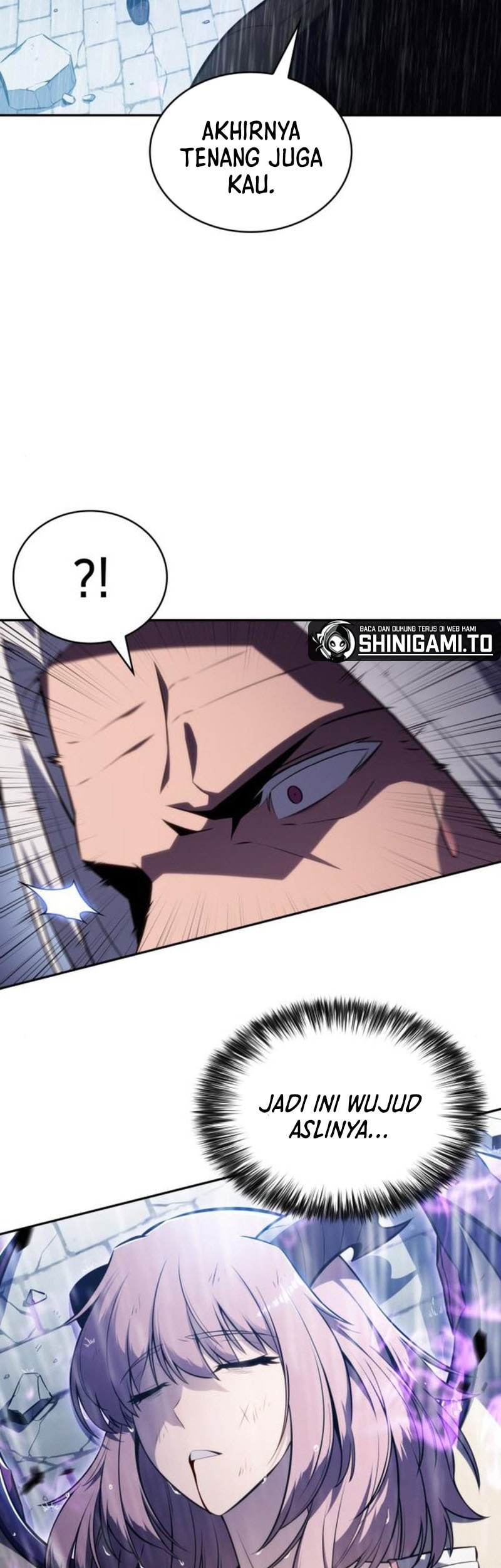 The Regressed Son Of A Duke Is An Assassin Chapter 77 - halaman 56