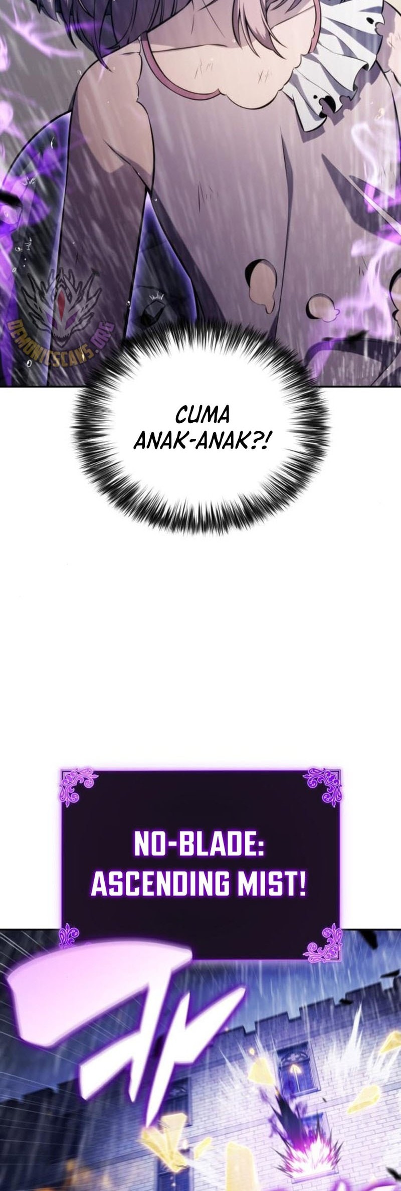The Regressed Son Of A Duke Is An Assassin Chapter 77 - halaman 57