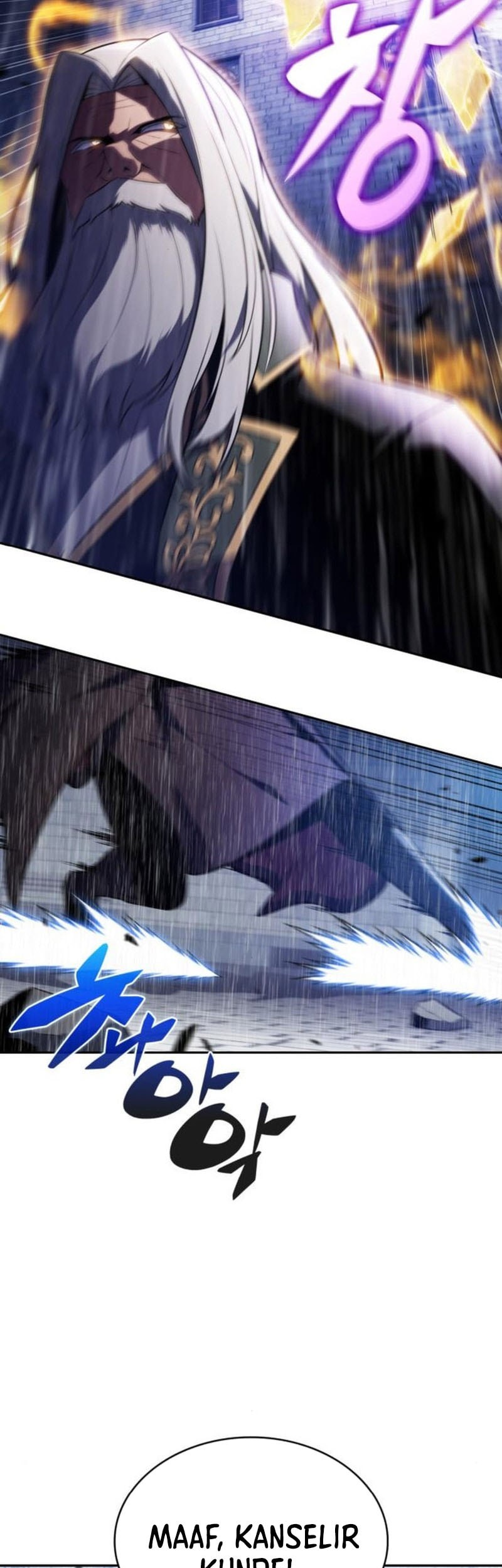 The Regressed Son Of A Duke Is An Assassin Chapter 77 - halaman 58