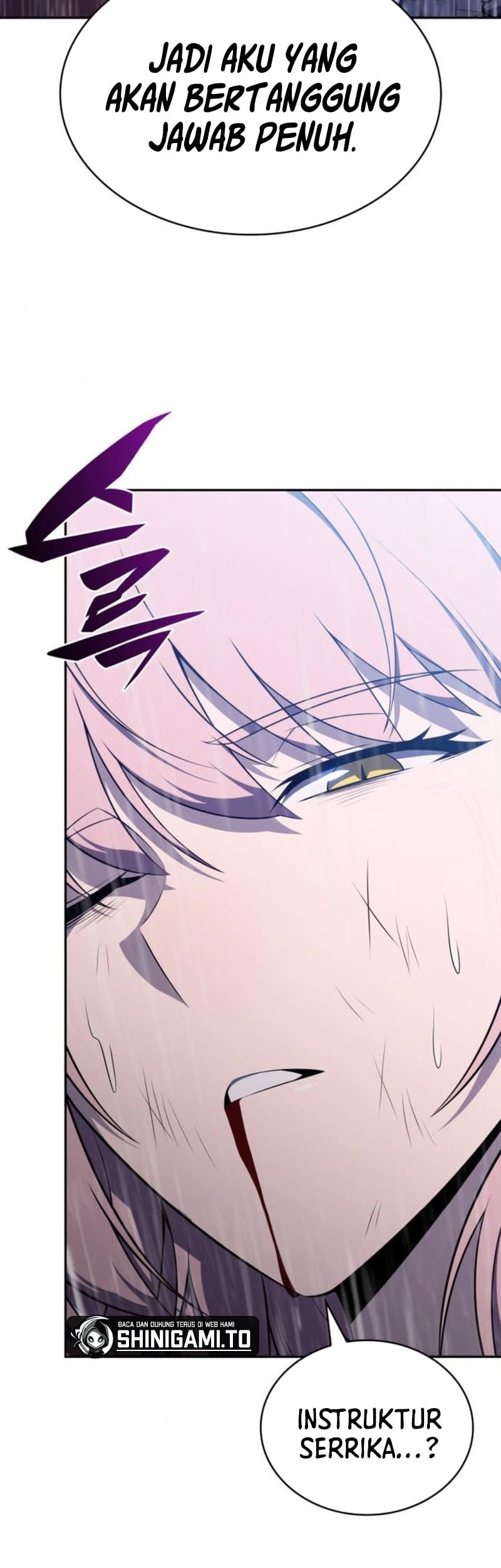 The Regressed Son Of A Duke Is An Assassin Chapter 77 - halaman 61