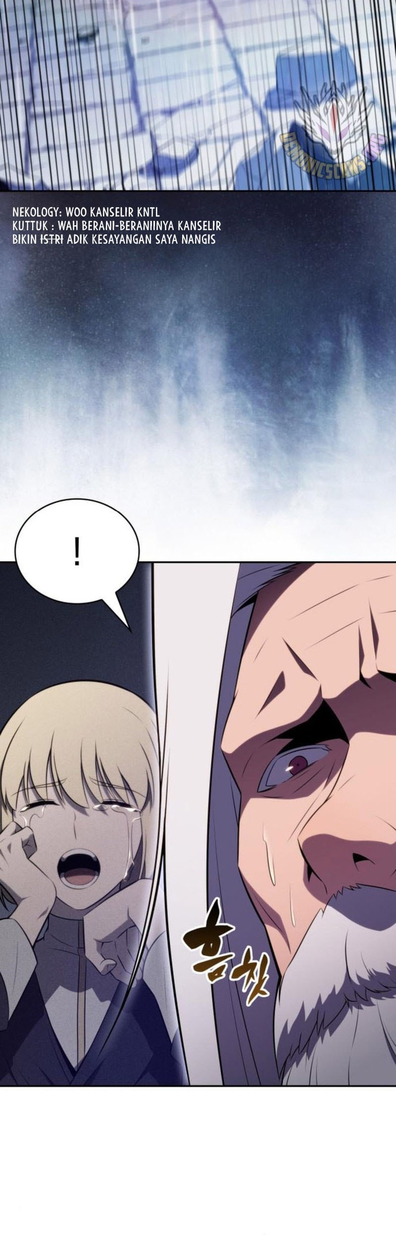 The Regressed Son Of A Duke Is An Assassin Chapter 77 - halaman 67