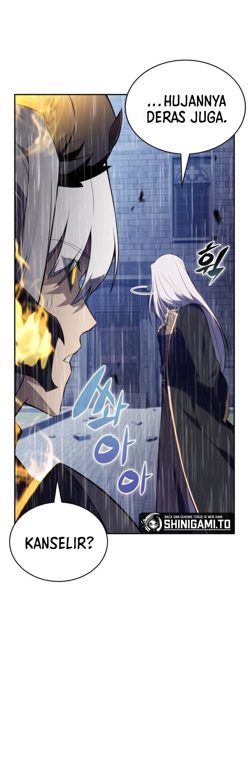 The Regressed Son Of A Duke Is An Assassin Chapter 77 - halaman 68
