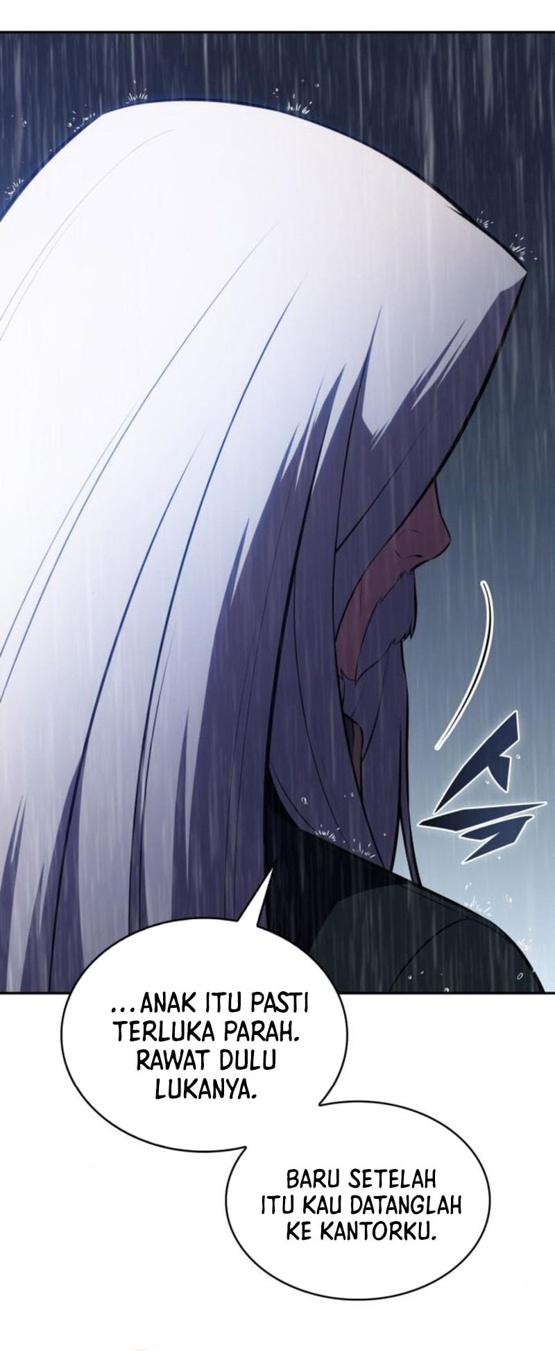 The Regressed Son Of A Duke Is An Assassin Chapter 77 - halaman 69