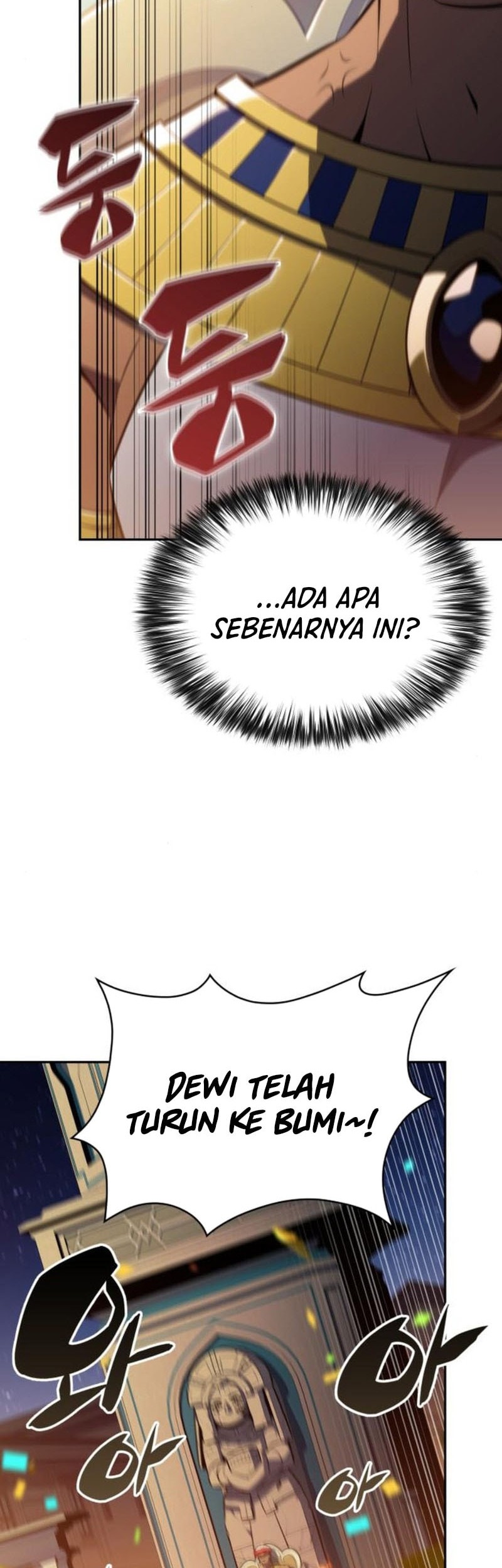 The Regressed Son Of A Duke Is An Assassin Chapter 77 - halaman 75
