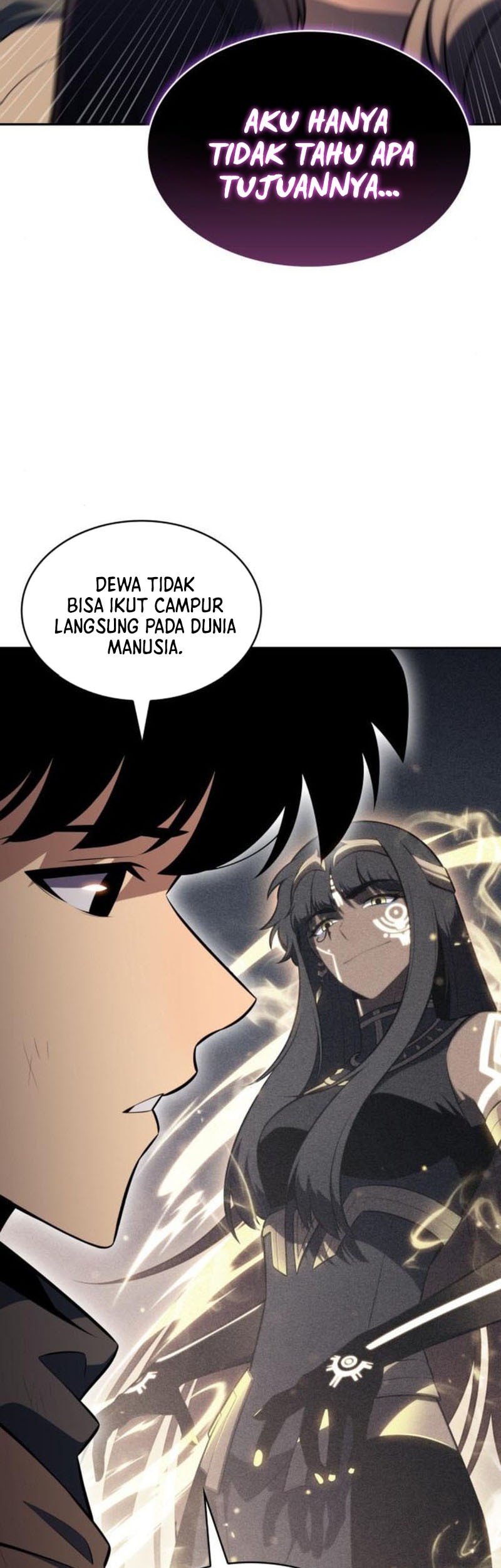 The Regressed Son Of A Duke Is An Assassin Chapter 78 - halaman 14