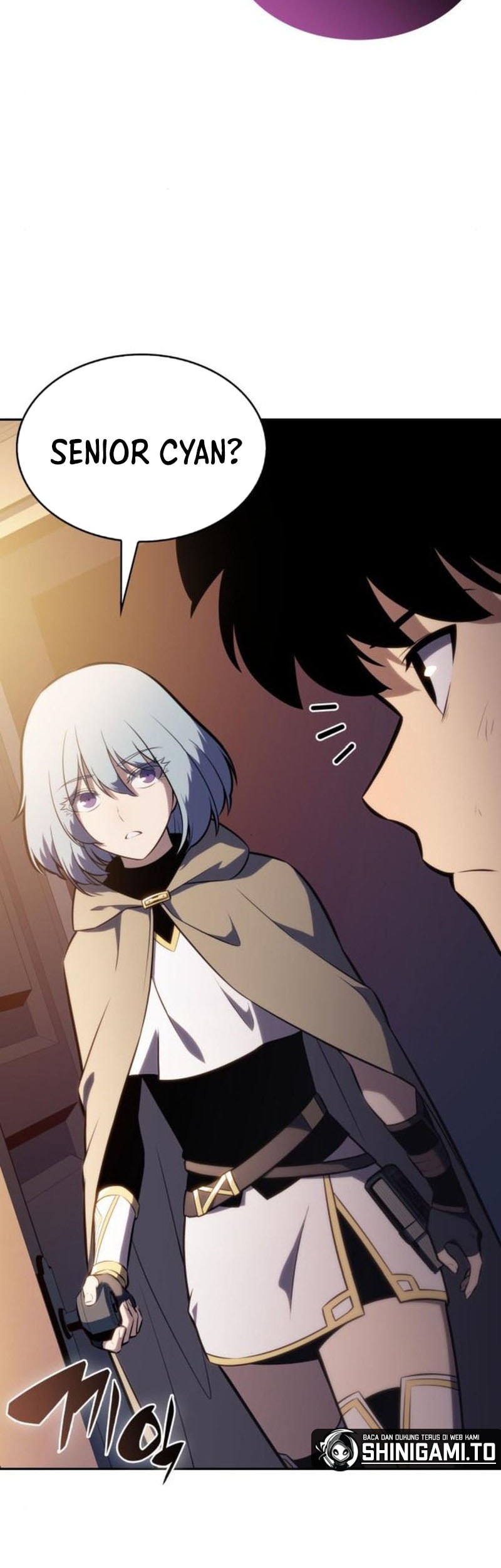 The Regressed Son Of A Duke Is An Assassin Chapter 78 - halaman 16