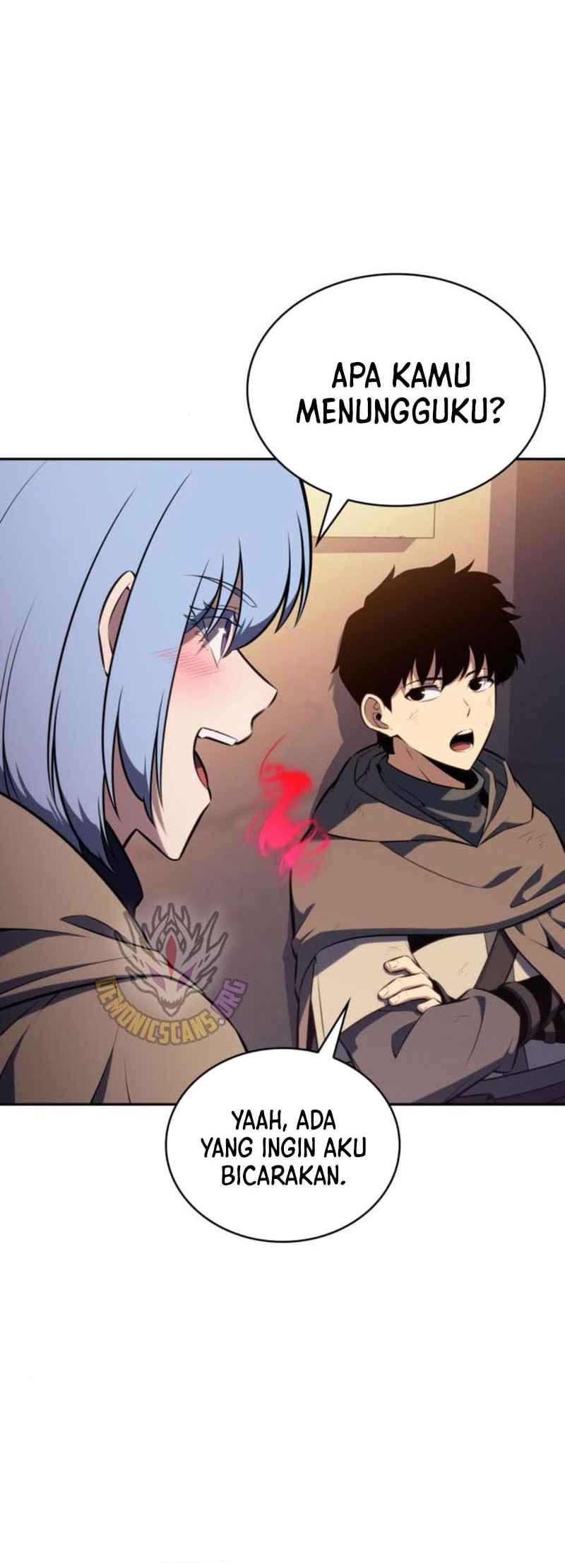 The Regressed Son Of A Duke Is An Assassin Chapter 78 - halaman 17