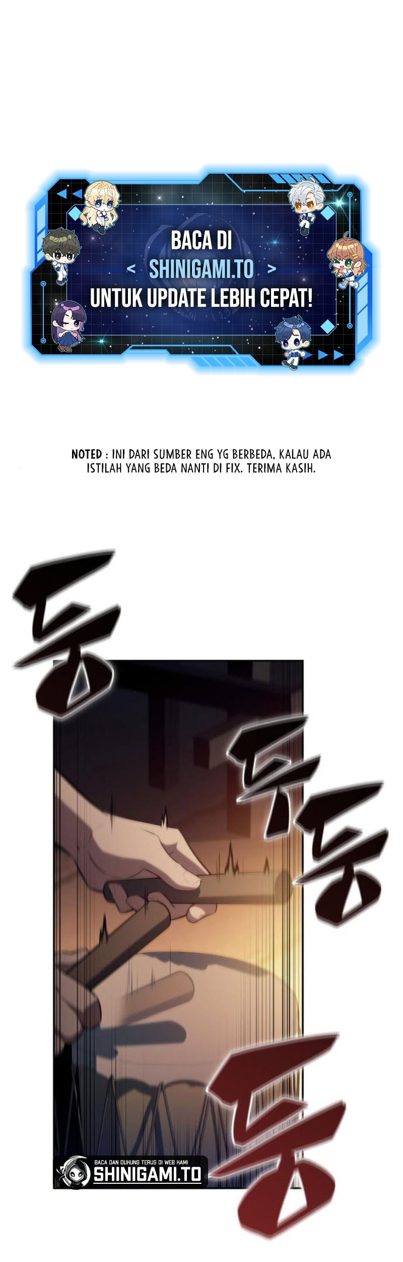 The Regressed Son Of A Duke Is An Assassin Chapter 78 - halaman 2