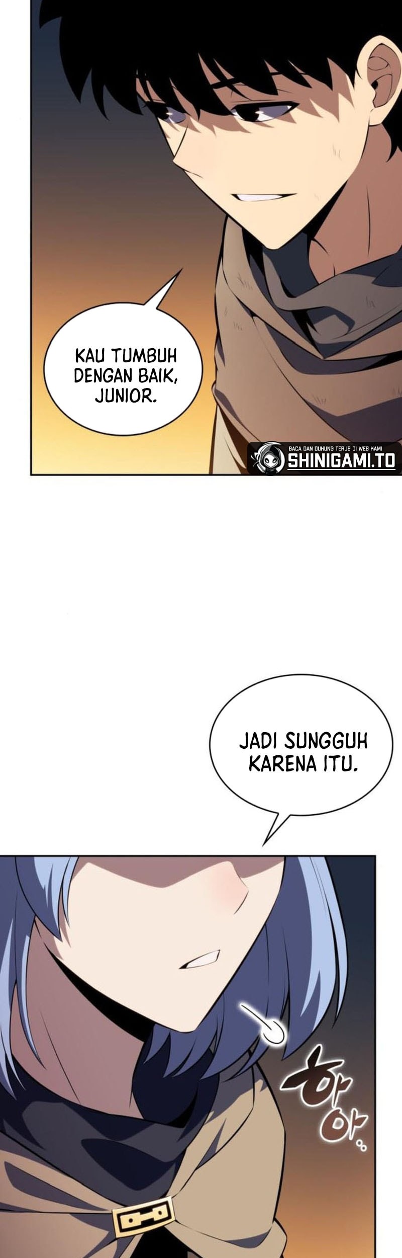 The Regressed Son Of A Duke Is An Assassin Chapter 78 - halaman 20