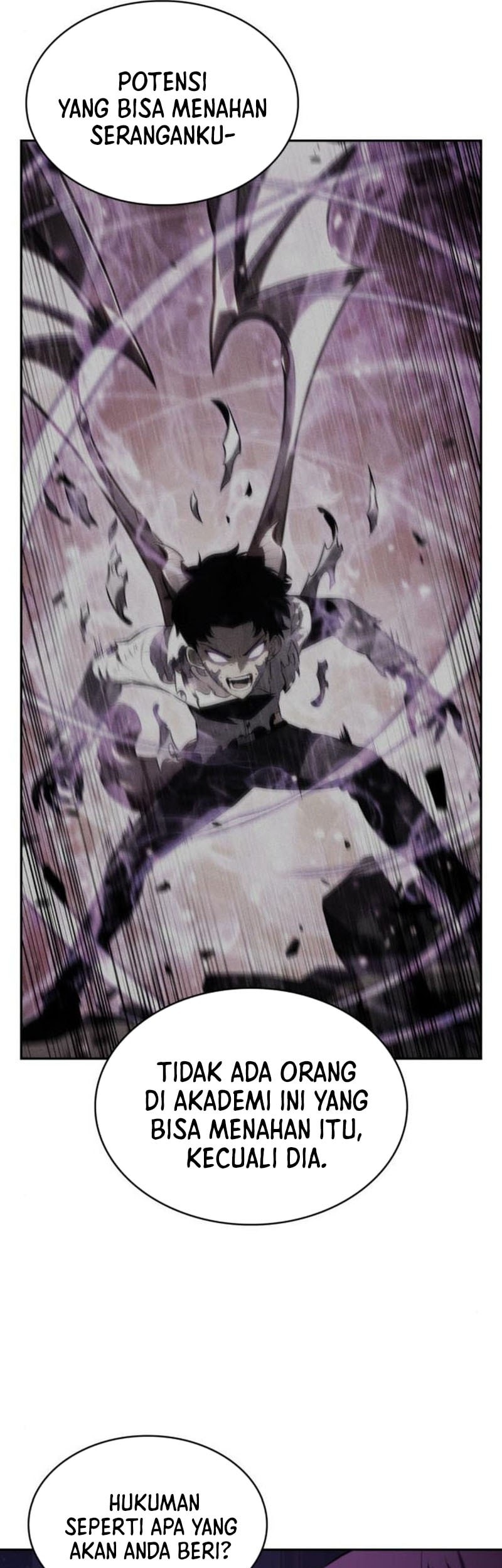 The Regressed Son Of A Duke Is An Assassin Chapter 78 - halaman 26