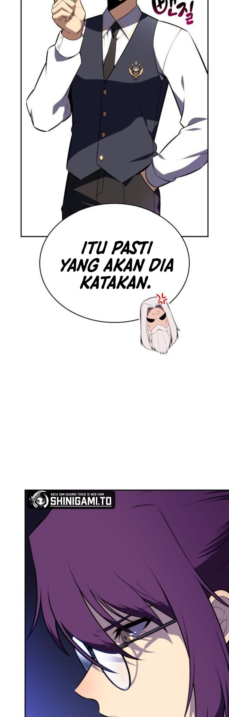 The Regressed Son Of A Duke Is An Assassin Chapter 78 - halaman 28