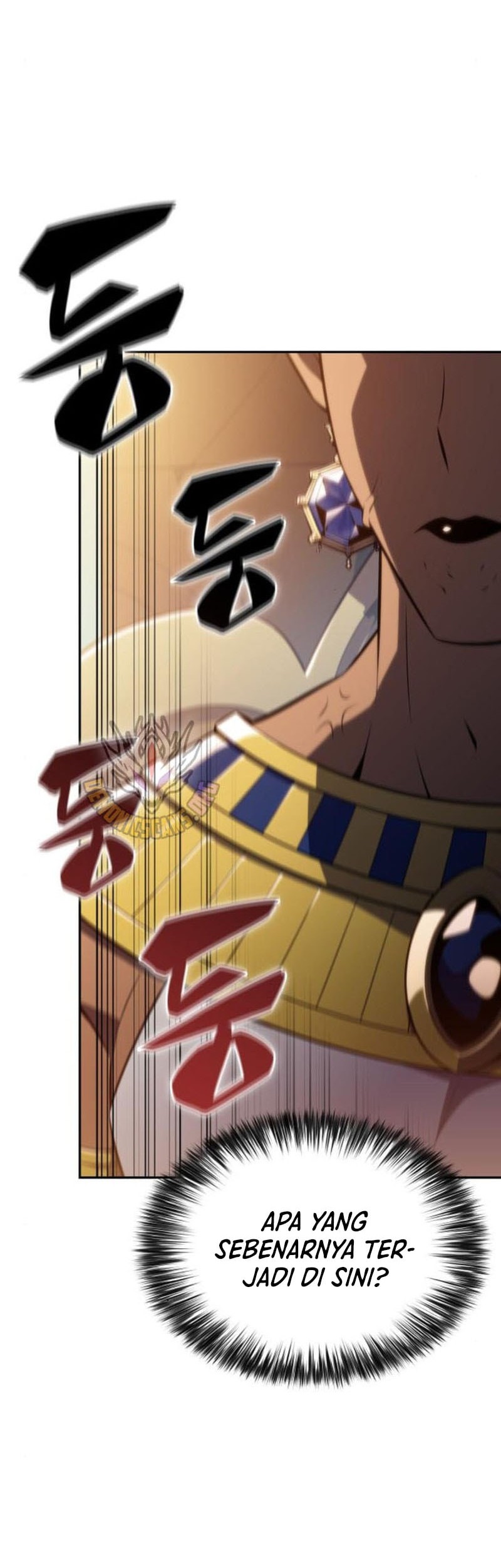 The Regressed Son Of A Duke Is An Assassin Chapter 78 - halaman 3