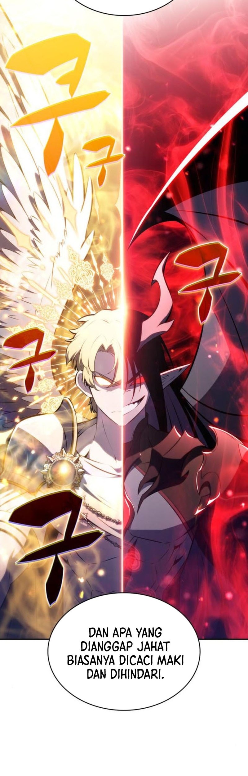 The Regressed Son Of A Duke Is An Assassin Chapter 78 - halaman 31