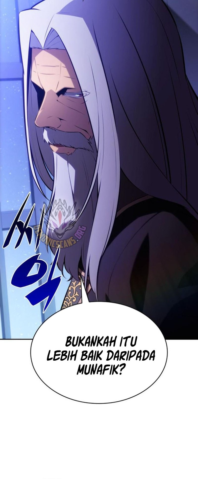 The Regressed Son Of A Duke Is An Assassin Chapter 78 - halaman 33