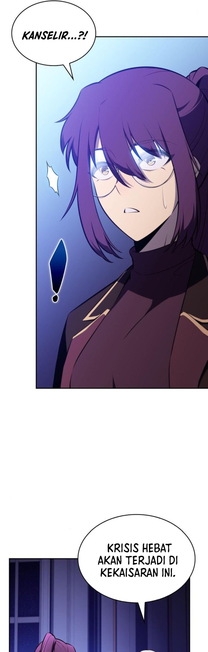 The Regressed Son Of A Duke Is An Assassin Chapter 78 - halaman 34