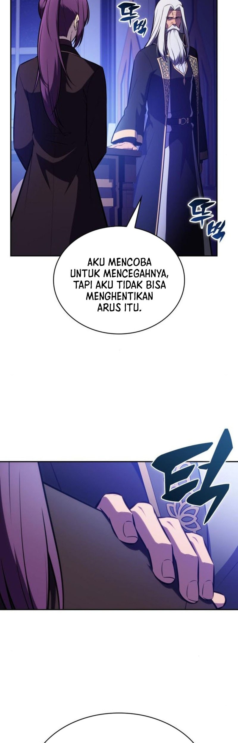 The Regressed Son Of A Duke Is An Assassin Chapter 78 - halaman 35