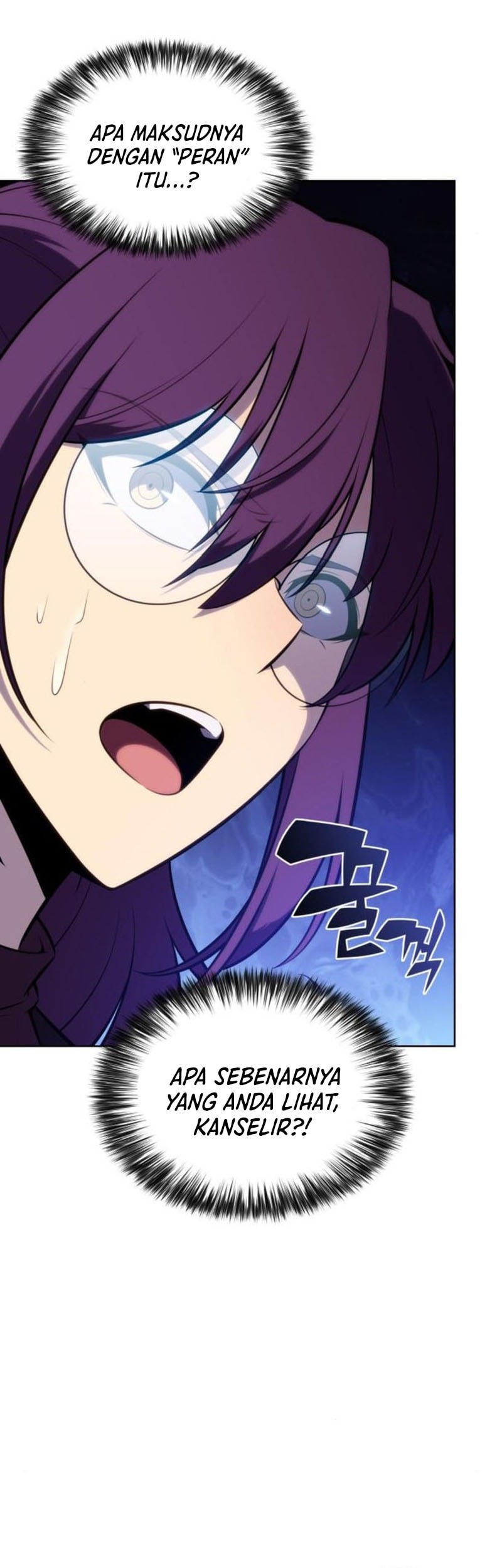 The Regressed Son Of A Duke Is An Assassin Chapter 78 - halaman 38