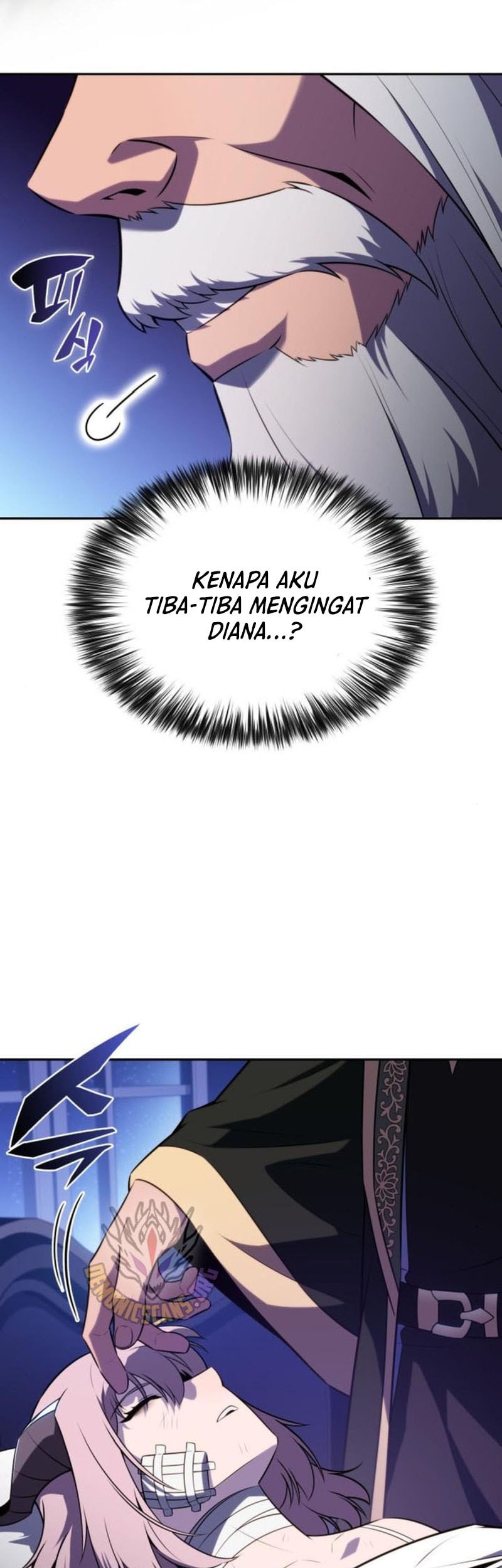 The Regressed Son Of A Duke Is An Assassin Chapter 78 - halaman 44