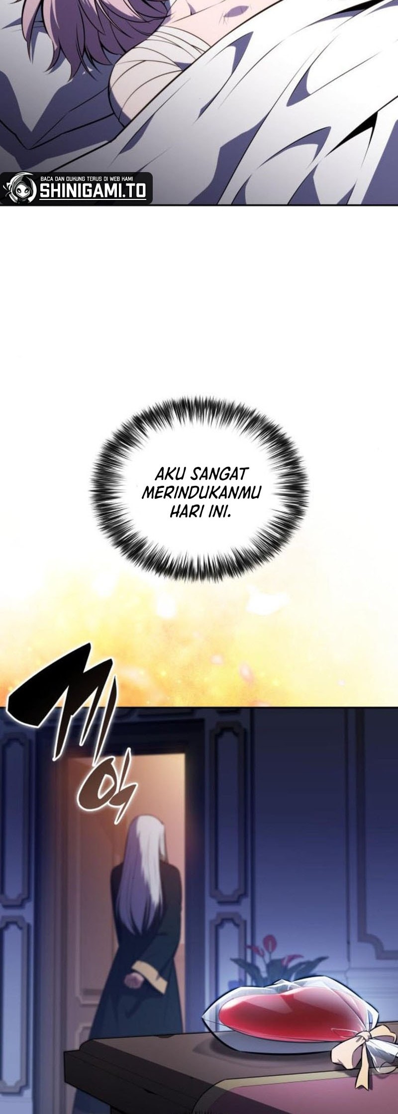 The Regressed Son Of A Duke Is An Assassin Chapter 78 - halaman 45