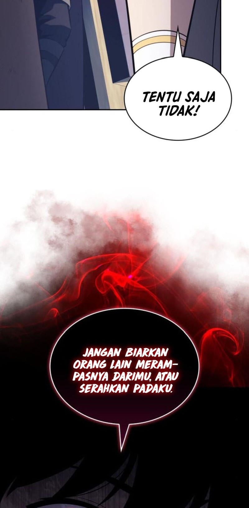 The Regressed Son Of A Duke Is An Assassin Chapter 78 - halaman 49